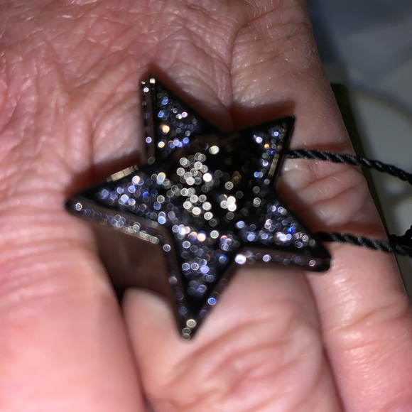 NWT Versace Star Ring - Picture 6 of 10